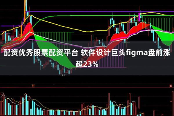 配资优秀股票配资平台 软件设计巨头figma盘前涨超23%